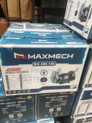 Bench Grinder
