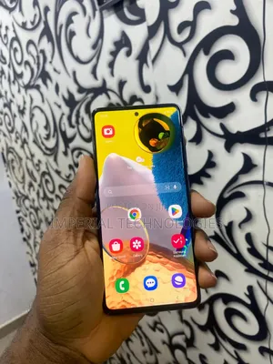 Samsung Galaxy A51 128 GB Black