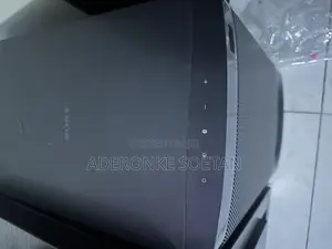 Full Ht-S700rf Sony Sound System