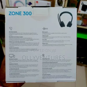 Logitech Zone 300 Headset