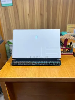 Laptop Alienware M15 r3 32GB Intel Core i7 SSD 1T