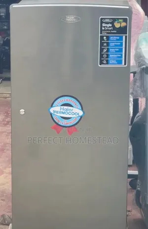 Haier Thermocool Fridge