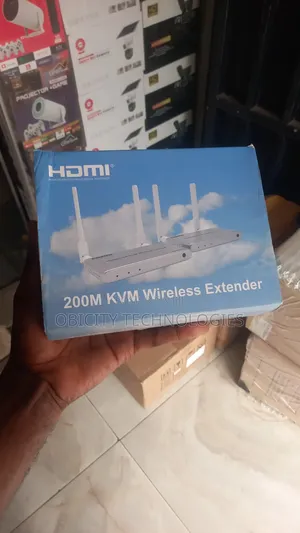 200 Meter Wireless Hdmi Receiver and Transmitter