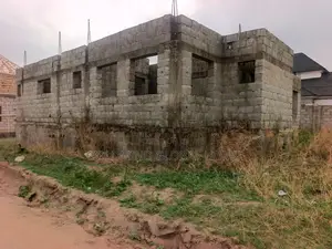 5bdrm Duplex In Goldmind Estate, Sabon Lugbe For Sale