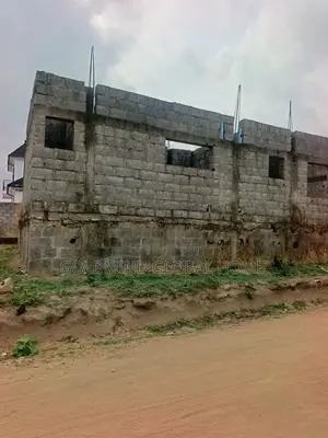 5bdrm Duplex In Goldmind Estate, Sabon Lugbe For Sale