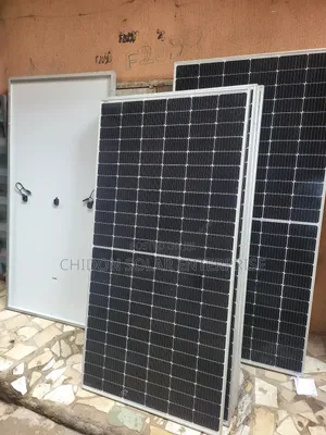 615w Canadian Mono Panel Non Bifacial