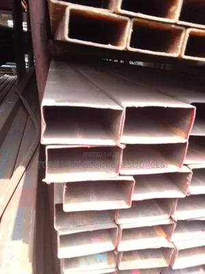 Pipe for Constructions