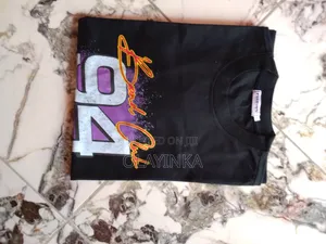 Quality Round Neck T/Shirt