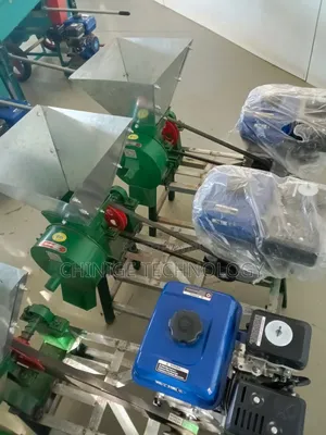Grinding Machine