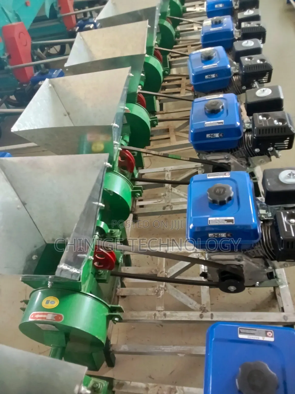 Grinding Machine