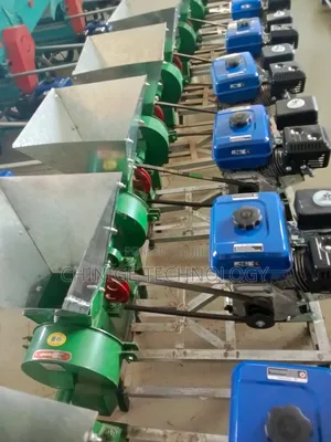 Grinding Machine