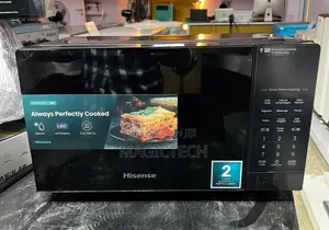 Hisense 20l Microwave Oven