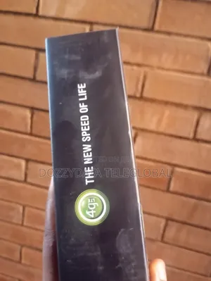 Huawei Glo 4g Lte Router