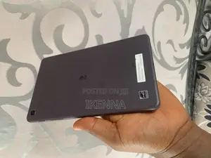 Samsung Galaxy Tab A 8.4 (2020) 32 GB Gray