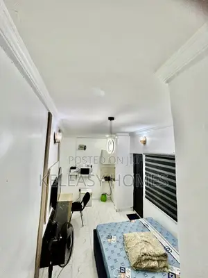 Comfy Studio Apartment