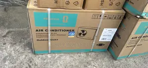 1hp Hisense Inverter Aircondition