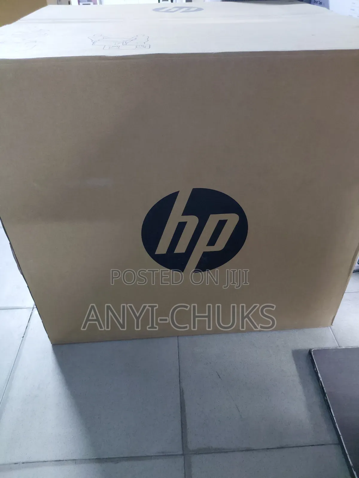 Hp Laserjet MFP M438n A3 Printer