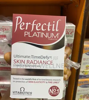 Perfectil Platinum - 30 Tab