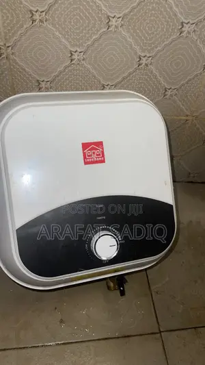 Water Heater
