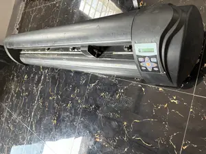 4ft Manual Contour Yinghe Spec Plotting Machine