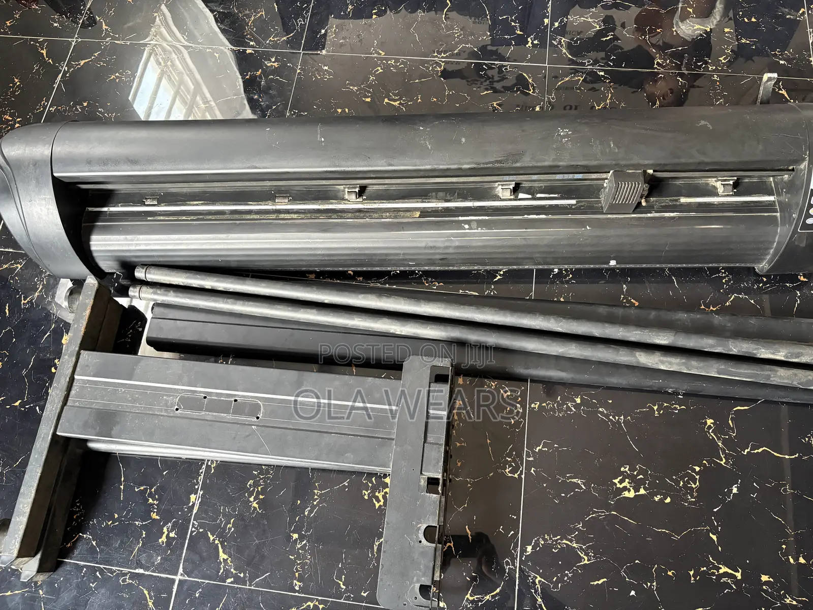 4ft Manual Contour Yinghe Spec Plotting Machine