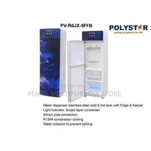 Water Dispenser