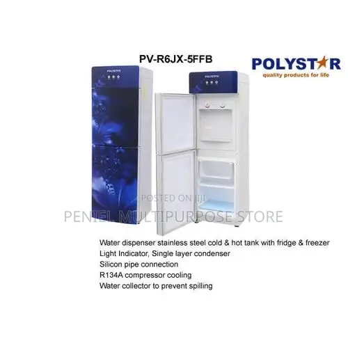 Water Dispenser