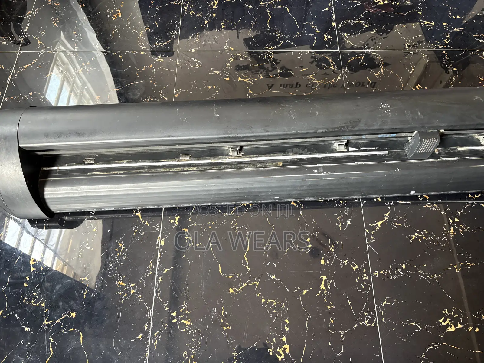 4ft Manual Contour Yinghe Spec Plotting Machine
