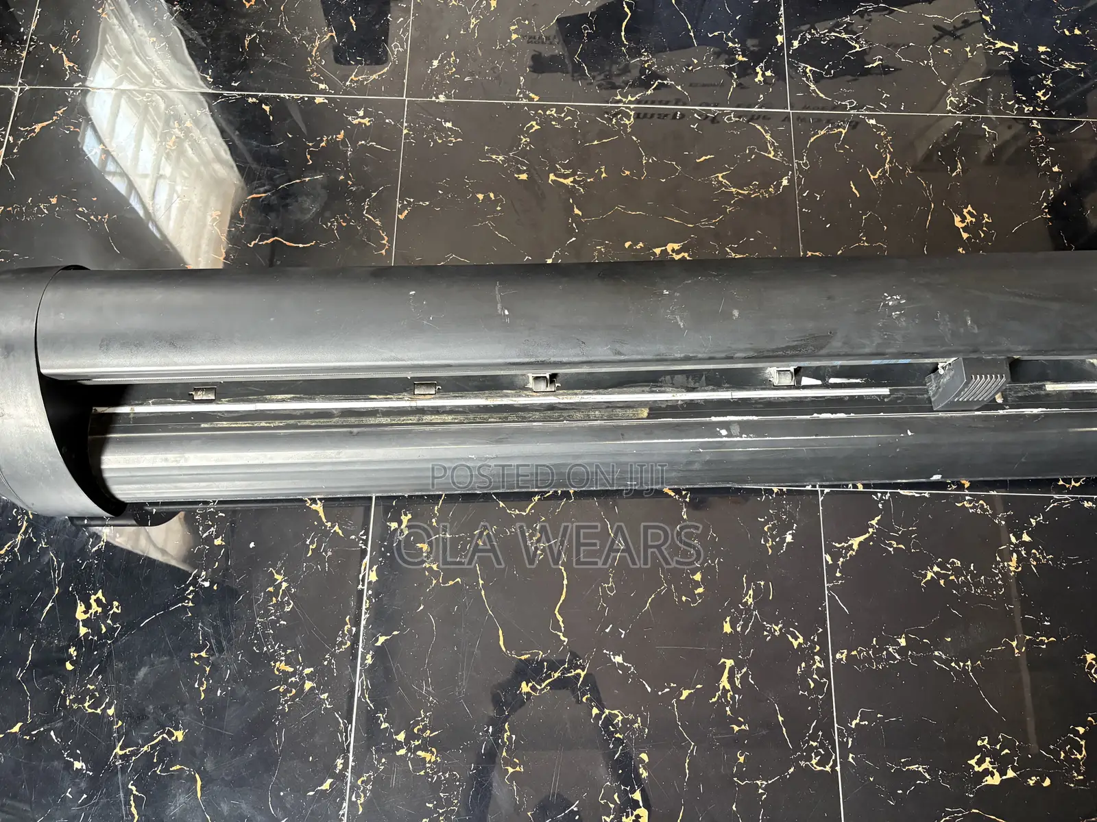 4ft Manual Contour Yinghe Spec Plotting Machine