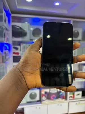 Apple iPhone 13 Pro 256 GB Black