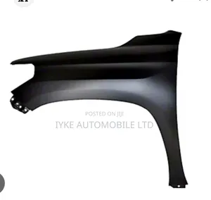 Tundra Fender 2018