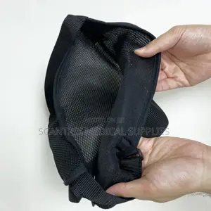 Arm Sling Support for Fractured Arm Immobilization