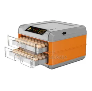128 Eggs Incubators