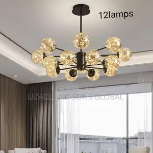 Nordic Chandelier