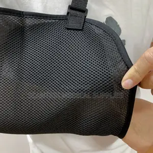 Lightweight Arm Sling Support for Daily Use