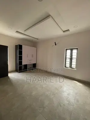 4bdrm Duplex in Abraham Adesanya Estate for rent