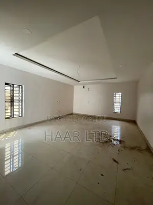 4bdrm Duplex in Abraham Adesanya Estate for rent