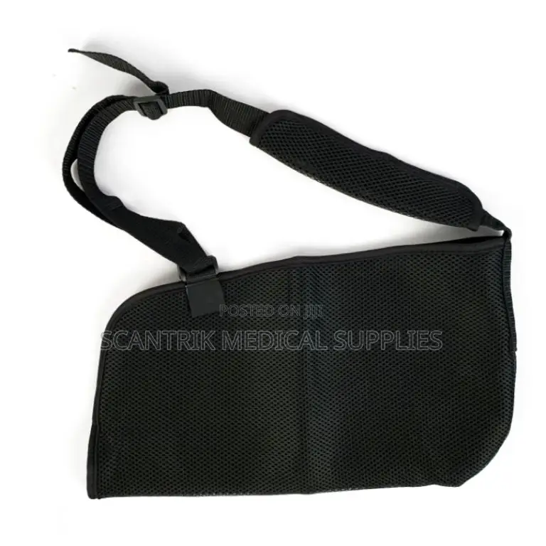 Arm Sling Support for Shoulder Strain Relief
