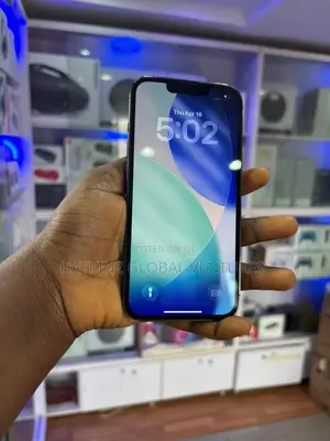 Apple iPhone 13 Pro 256 GB Black