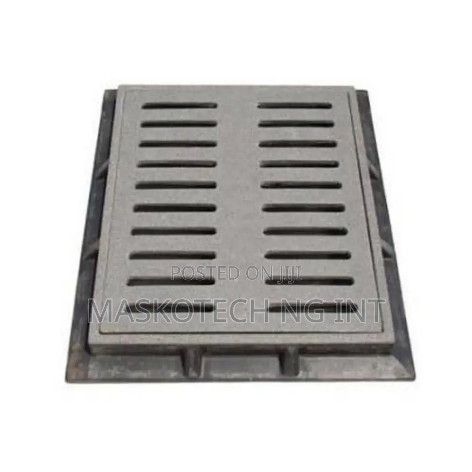 Manhole Cover