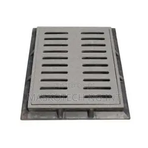 Manhole Cover