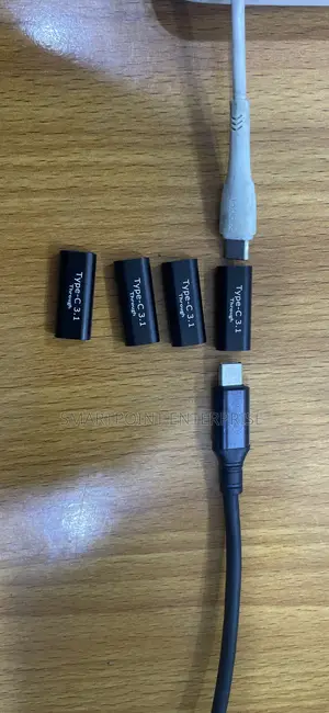Generic Usb 3.1 Type C Extension Female to Female