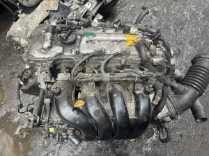 Complete Engine for Toyota Avensis 2007/2011model 2zr