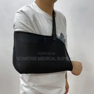 Arm Sling Support for Shoulder Pain Relief