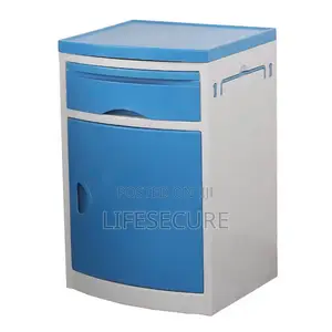 Hospital Bedside Cabinet
