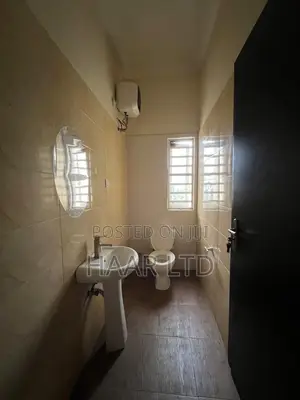 2bdrm Apartment in Abraham Adesanya Estate for rent
