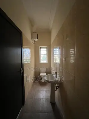2bdrm Apartment in Abraham Adesanya Estate for rent