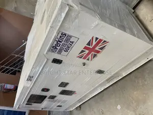 Perkins Soundproof