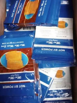Moimoi Pouch