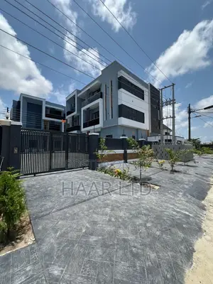 2bdrm Apartment in Ado / Ajah for rent